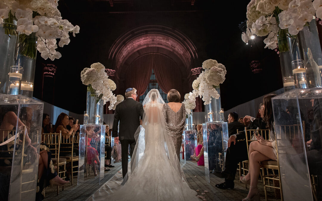 Michelle + Johnathan